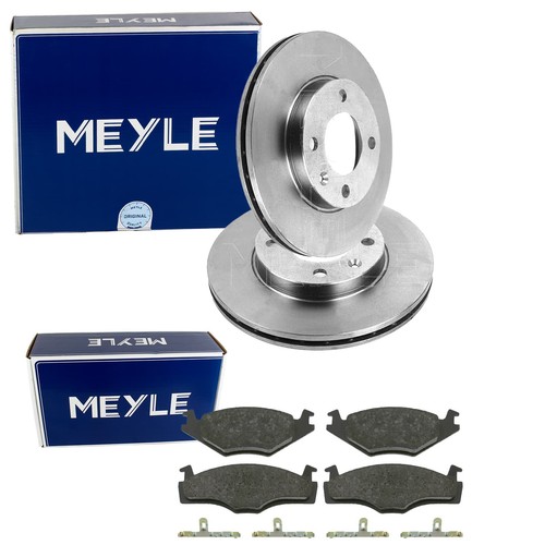 Meyle set freins 239mm - meyle,