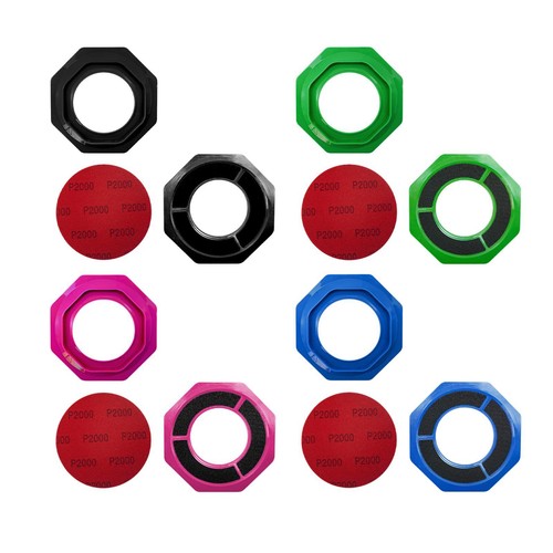 Support universel pour boule - pour,