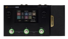 Processeur de guitare