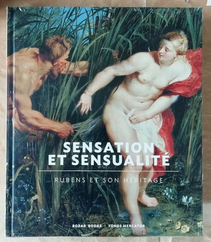 Sensation sensualité - sensation,