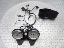 2003 03-05 Moto Guzzi V11 Cafe Ballabio Speedometer Tach Meter Gauge Cluster OEM
