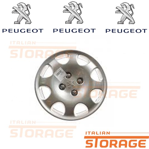 Peugeot 406 break enjoliveur - break,