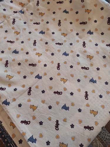 Housse couette chipie 220 - de,