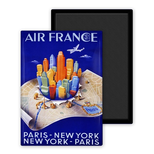 Air france paris new - france,