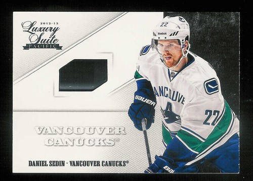 2012 panini luxury suite - 2012-13,