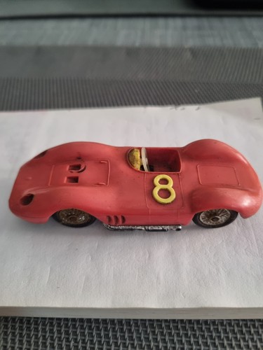 Maserati sport 200 norev - sport, 200/si