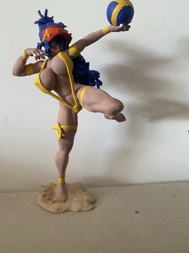 Figurine sexy comic - comic, shingeki