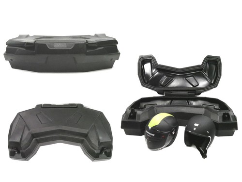 Valise pour kawasaki kfx - pour,