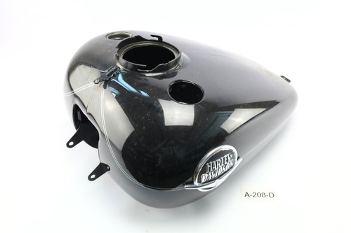 Réservoir carburant harley - de,
