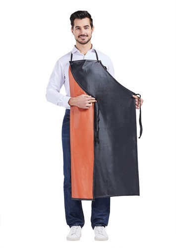 Tablier travail pvc - tablier,
