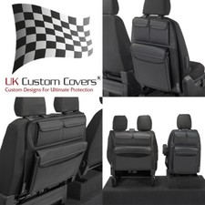 VW Transporter T5/T5.1 Ligne