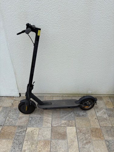 Trotinette électrique adulte - électrique,