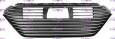 Grille Masque Masquerine Radiateur Hyundai Ioniq Ionic 2016-