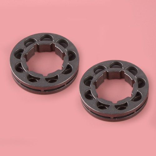 2pc 325 chain sprocket - 2pc, 0.325"