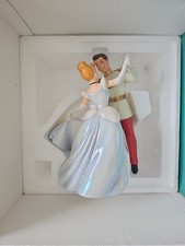 WDCC Disney CINDERELLA SO THIS