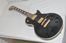 Guitare électrique Orville by Gibson Les Paul Custom réf. No 7172