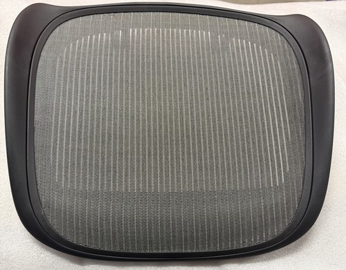 Herman miller aeron classic - herman, c