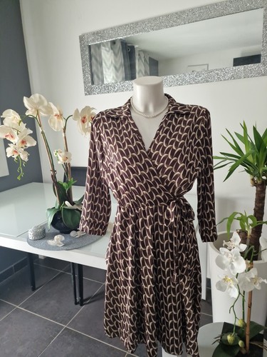 Unique dressed robe - dressed,