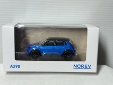 NOREV 1/64 🇫🇷 Renault 5