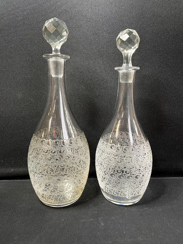 Baccarat grande carafe à - grande,