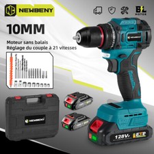 Perceuse Visseuse Visseuse