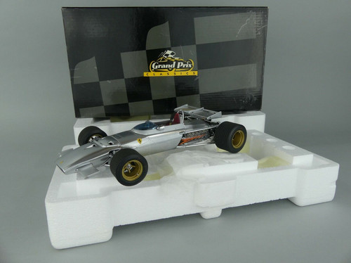 Exoto grand prix classics 18 - exoto,