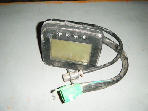 Compteur quad hytrack 410 4x4 - quad,