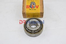 Palier À Rouleaux Conique