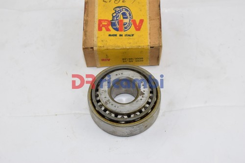 Palier rouleaux conique - rouleaux,