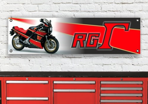 Br376b suzuki rg250 gamma mk3 - rg250,