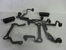 YAMAHA BT1100 Bulldog brackets mounts