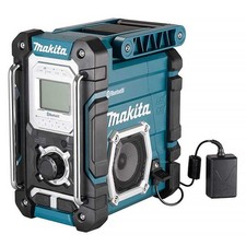 Radio de chantier MAKITA
