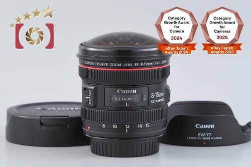 Canon 15mm 4 l fisheye - canon,