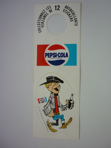 Lucky luke billy le - luke, /