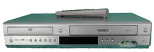 COMBI MAGNETOSCOPE VHS DVD