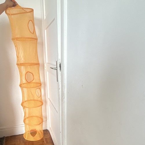 Nasse pêche pliable - pêche,