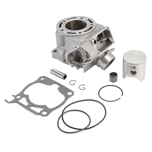 Kit cylindre piston 125cc - kit,
