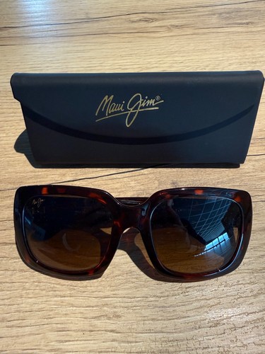 Lunettes maui jim two - maui,