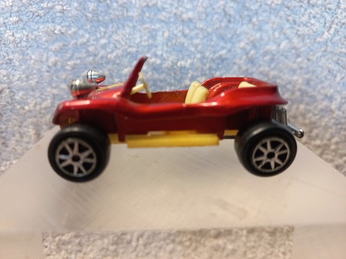Dune buggy majorette ech - dune,