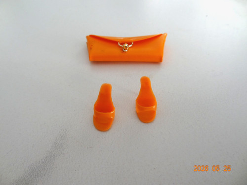 Barbie mattel vintage - barbie,