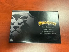 Hero Quest Quest Expansion