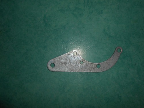 Support moteur inférieur - , 5