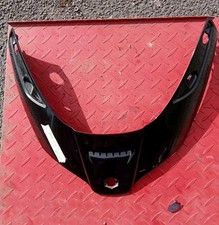 PIAGGIO X8 125 2006 FRONT EMBLEM FAIRING PANEL