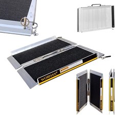 Rampe de mobilité WORHAN