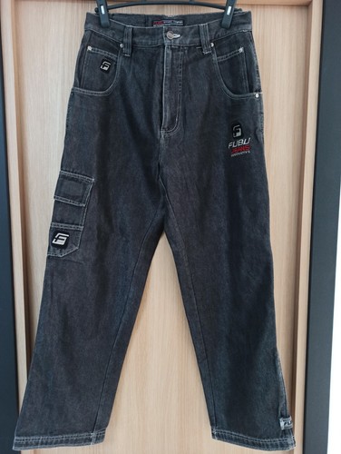 Fubu jeans collection - fubu, collection,