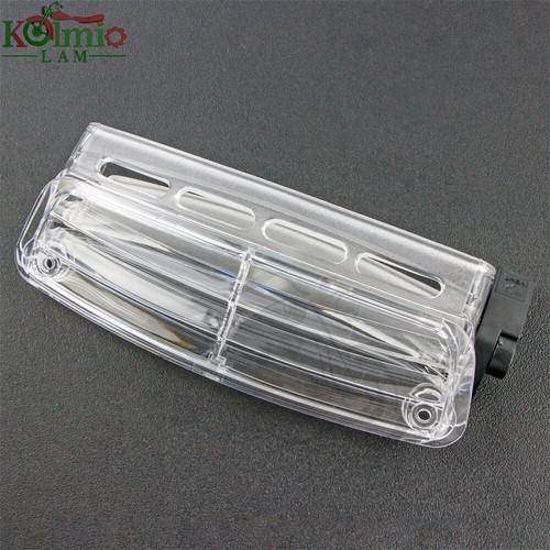 Gold wing transparent pare - gold,