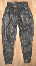Hein Gericke Pantalon En Cuir
