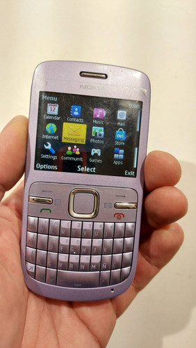 3114 nokia very - 3114.nokia, rare