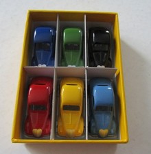 dinky atlas coffret SIMCA 5