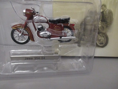 Moto jawa 350 - jawa,